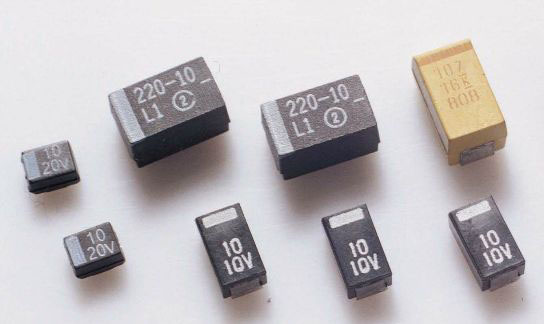 如何正確識別電阻和電容？