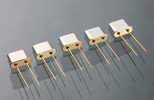 冠旭達科普：晶體二極管的分類(lèi)有哪些？