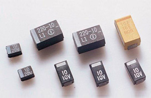 簡(jiǎn)單介紹貼片電容的材質(zhì)、規格、以及特點(diǎn)