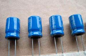 高品質(zhì)電解電容器的檢查篩選方法